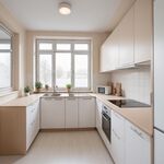 Monteurunterkunft Hannover -nach Wunsch/Bedürfnis Bild 7