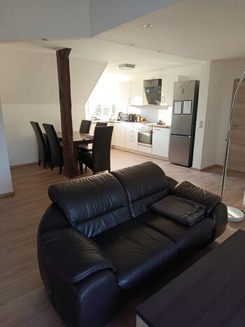 Wohnung Goldenstedt Picture 5