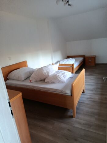 Wohnung Goldenstedt Picture 3