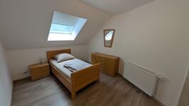 Monteurwohnung Goldenstedt | 2 bis 4 Gäste | Geräumig & top ausgestattet Bild 10