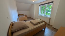 Monteurwohnung Goldenstedt | 2 bis 4 Gäste | Geräumig & top ausgestattet Bild 7