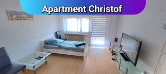 Apartment Christof Nürnberg (ROZMAWIAMY PO POLSKU) Obrázok 2