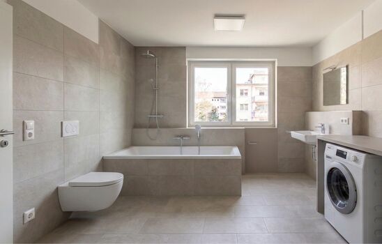 Monteurunterkünfte in Hattingen – 24h Check-In Picture 4