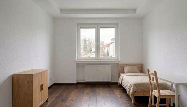 Monteurunterkünfte in Hattingen – 24h Check-In Picture 2