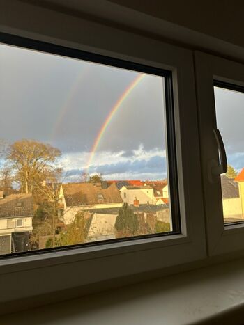 Maisonette-Wohnung in Pfungstadt mit 7 Doppelbetten Bild 5