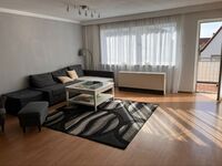 Maisonette-Wohnung in Pfungstadt mit 7 Doppelbetten Bild 2