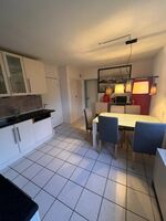 Maisonette-Wohnung in Pfungstadt mit 7 Doppelbetten Bild 3