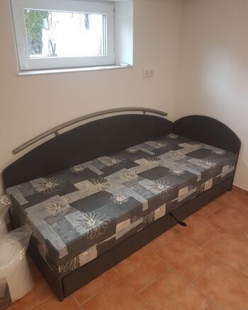 Neu renoviertes Appartment in bester Lage von Treuchtlingen Bild 3