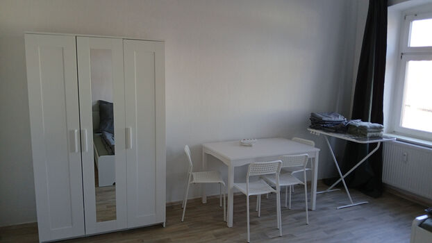 Apartments in Weißenfels, 15 Min Leuna / Chemiepark Zdjęcie 4