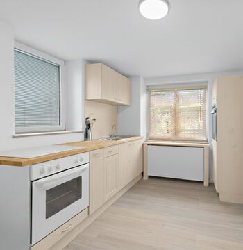 Monteurunterkünfte in Saarbrücken – 24h Check-In Bild 3