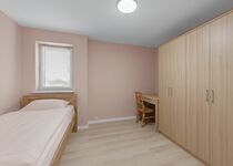 Monteurunterkünfte in Saarbrücken – 24h Check-In Bild 2