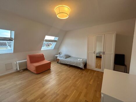 Wohnung Shivareva Bild 3