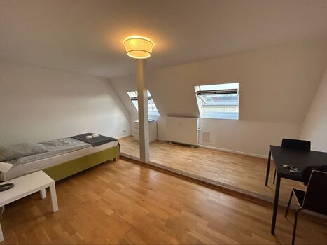 Wohnung Shivareva Bild 2