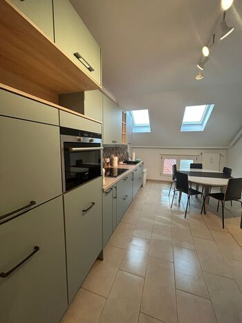 Wohnung Shivareva Bild 4