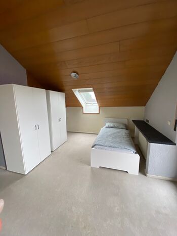 Pension Sönmez Bruchsal / Karlsruhe Picture 5