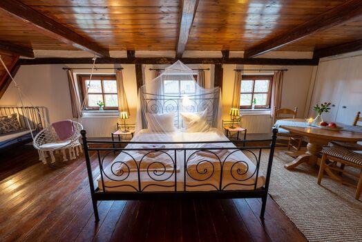 Arche -Hof Bredland,Pension Picture 1