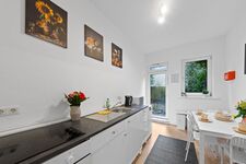 Worker Place Hafentor Hamburg Picture 5