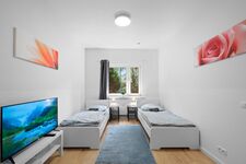 Worker Place Hafentor Hamburg Picture 2