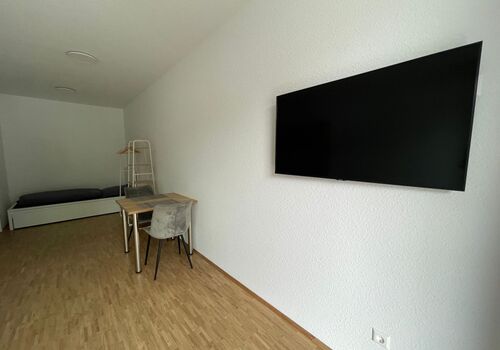 Knack Apartment nur für sich allein! Bild 5