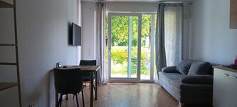 Knack Apartment in Hessentaler Straße, Schwäbisch Hall Picture 14