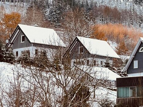 Haus Traumblick und Haus Alpenzauber Obrázok 4
