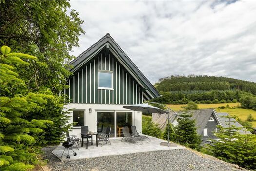 Haus Traumblick und Haus Alpenzauber Obrázok 2