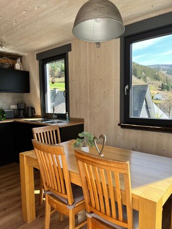 Haus Traumblick und Haus Alpenzauber Obrázok 3