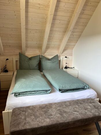 Haus Traumblick und Haus Alpenzauber Obrázok 5