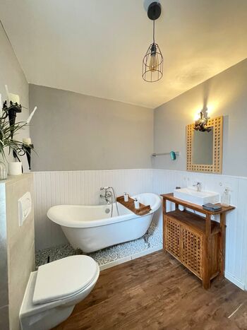 Renovierte Häuser/Wohnungen in Ochtendung/Umgebung