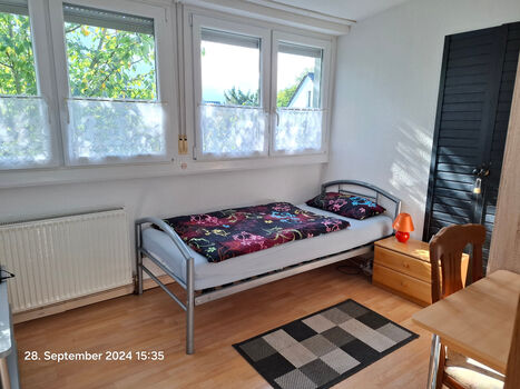 Gemütliche Zimmer Bild 5