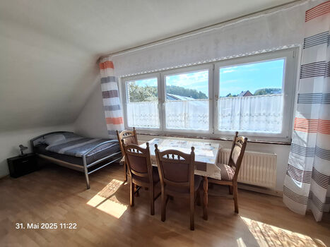 Gemütliche Zimmer Bild 2