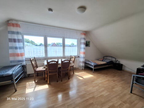 Gemütliche Zimmer Bild 3
