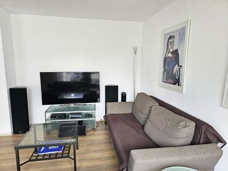 2 Zimmer Wohnung Habdank Böblingen Calmbacher Strasse Bild 3