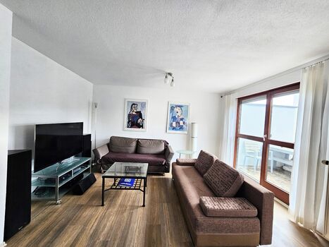 2 Zimmer Wohnung Habdank Böblingen Calmbacher Strasse
