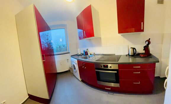 Gästezimmer CityStay Wolfsburg - white Picture 2