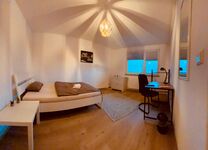 Gästezimmer CityStay Wolfsburg - white Obrázok 1