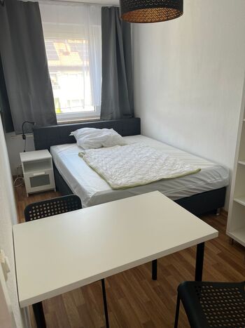 Monteurwohnung in Haldensleben