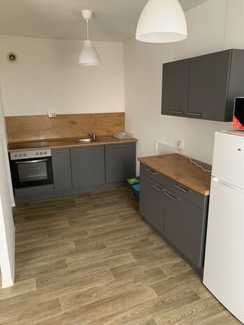 Monteurwohnung in Haldensleben Picture 2