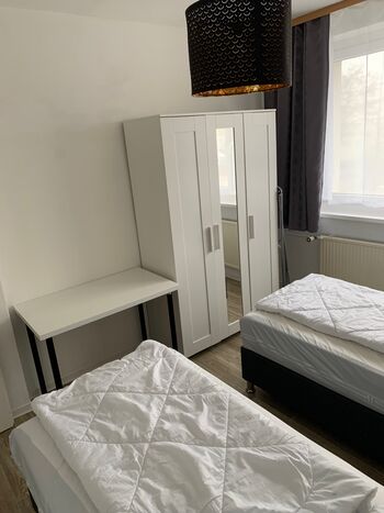 Monteurwohnung in Haldensleben Picture 3