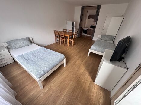 **** Hometime24 - Neuss renovierte Wohnungen **** Zdjęcie 5