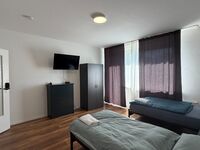 Vollausgestattete 2 Zimmer Monteurwohnung für 1-5 Personen Bild 2