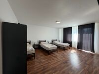 Vollausgestattete 2 Zimmer Monteurwohnung für 1-5 Personen Bild 1