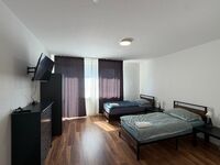 Vollausgestattete 2 Zimmer Monteurwohnung für 1-5 Personen Bild 3