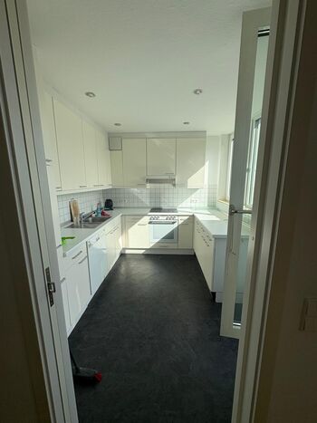Gesamte Wohnung – ideal für 6 Monteure Obrázok 4