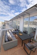 Gesamte Wohnung – ideal für 6 Monteure Bild 1
