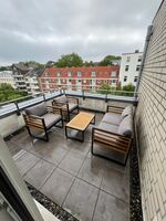 Gesamte Wohnung – ideal für 6 Monteure Bild 7