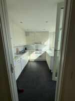 Gesamte Wohnung – ideal für 6 Monteure Bild 4