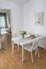 Gesamte Wohnung – ideal für 6 Monteure Bild 5
