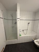 Gesamte Wohnung – ideal für 6 Monteure Bild 6