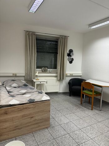 Wohnung Zogaj